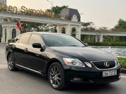 Bán xe Lexus GS 2005 300 giá 399 Triệu - Hà Nội