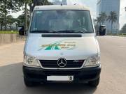 Bán xe Mercedes Benz Sprinter 313 ESP 2010 giá 266 Triệu - Hà Nội