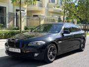 Bán xe BMW 5 Series 2013 520i giá 488 Triệu - Hà Nội