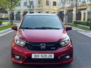 Bán xe Honda Brio 2020 RS giá 366 Triệu - Hà Nội