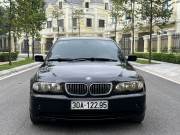 Bán xe BMW 3 Series 2004 325i giá 166 Triệu - Hà Nội