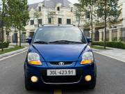 Bán xe Daewoo Matiz 2009 Super 0.8 AT giá 145 Triệu - Hà Nội