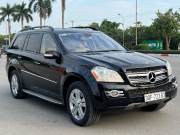 Bán xe Mercedes Benz GL 2007 450 4Matic giá 389 Triệu - Hà Nội