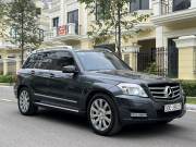 Bán xe Mercedes Benz GLK Class 2010 GLK300 4Matic giá 355 Triệu - Hà Nội