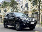 Bán xe Nissan Terra 2019 E 2.5 AT 2WD giá 645 Triệu - Hà Nội