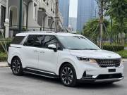 Bán xe Kia Carnival 2021 Signature 3.5G giá 1 Tỷ 190 Triệu - Hà Nội