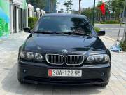Bán xe BMW 3 Series 2004 325i giá 150 Triệu - Hà Nội