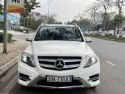 Bán xe Mercedes Benz GLK Class 2014 GLK250 AMG 4Matic giá 575 Triệu - Hà Nội