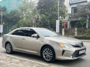 Bán xe Toyota Camry 2015 2.5Q giá 566 Triệu - Hà Nội
