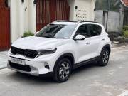 Bán xe Kia Sonet 2023 Premium 1.5 AT giá 537 Triệu - Hà Nội