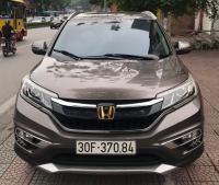 Bán xe Honda CRV 2.4 AT 2015 giá 530 Triệu - Hà Nội