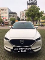 Bán xe Mazda CX5 2.0 Premium 2020 giá 765 Triệu - Hà Nội