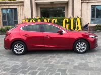 can ban xe oto cu lap rap trong nuoc Mazda 3 1.5L Sport Luxury 2019