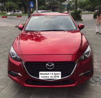 Bán xe Mazda 3 2019 1.5L Sport Luxury giá 495 Triệu - Hà Nội