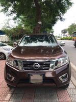 Bán xe Nissan Navara 2017 EL 2.5 AT 2WD giá 425 Triệu - Hà Nội