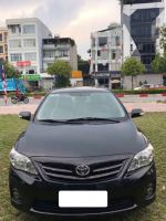 Bán xe Toyota Corolla altis 2012 1.8G AT giá 380 Triệu - Hà Nội