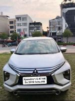 Bán xe Mitsubishi Xpander 2019 1.5 AT giá 490 Triệu - Hà Nội