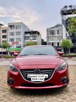 Bán xe Mazda 3 1.5 AT 2016 giá 385 Triệu - Hà Nội