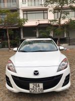 Bán xe Mazda 3 2011 1.6 AT giá 315 Triệu - Hà Nội