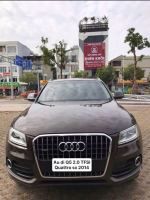 Bán xe Audi Q5 2014 2.0 AT giá 635 Triệu - Hà Nội