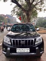 Bán xe Toyota Prado 2010 TXL 4.0 V6 giá 725 Triệu - Hà Nội