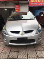 Bán xe Mitsubishi Grandis 2008 2.4 AT giá 305 Triệu - Hà Nội