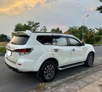 Bán xe Nissan Terra 2019 V 2.5 AT 4WD giá 710 Triệu - Hà Nội