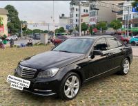 Bán xe Mercedes Benz C class 2014 C250 giá 365 Triệu - Hà Nội
