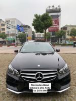 Bán xe Mercedes Benz E class 2014 E250 giá 545 Triệu - Hà Nội
