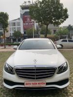 Bán xe Mercedes Benz E class E200 2017 giá 810 Triệu - Hà Nội