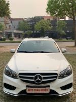 Bán xe Mercedes Benz E class 2015 E250 AMG giá 565 Triệu - Hà Nội