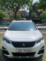 Bán xe Peugeot 3008 2020 Allure 1.6 AT giá 595 Triệu - Hà Nội