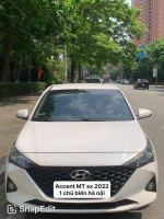 Bán xe Hyundai Accent 2022 1.4 MT Tiêu Chuẩn giá 320 Triệu - Hà Nội