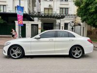 Bán xe Mercedes Benz C class 2016 C300 AMG giá 655 Triệu - Hà Nội
