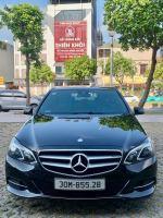 Bán xe Mercedes Benz E class E250 AMG 2014 giá 495 Triệu - Hà Nội