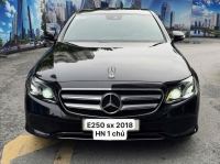 Bán xe Mercedes Benz E class 2018 E250 giá 825 Triệu - Hà Nội