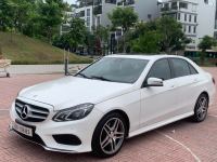 Bán xe Mercedes Benz E class 2015 E250 AMG giá 545 Triệu - Hà Nội