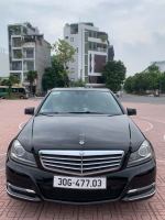 Bán xe Mercedes Benz C class 2014 C250 AMG giá 355 Triệu - Hà Nội
