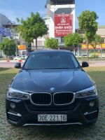 Bán xe BMW X4 2016 xDrive28i giá 765 Triệu - Hà Nội