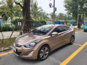 Bán xe Hyundai Elantra 2014 1.8 AT giá 315 Triệu - Thái Nguyên