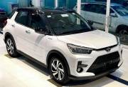 Bán xe Toyota Raize G 1.0 CVT 2024 giá 506 Triệu - Hà Nội