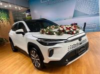 Bán xe Toyota Corolla Cross 2025 giá 820 Triệu - Hà Nội