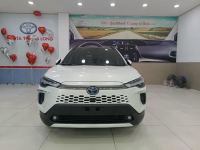 Bán xe Toyota Corolla Cross 2025 1.8HEV giá 913 Triệu - Hà Nội