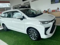 Bán xe Toyota Avanza 2024 Premio 1.5 AT giá 598 Triệu - Hà Nội
