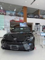 Bán xe Toyota Camry 2.5 HEV Top 2025 giá 1 Tỷ 530 Triệu - Hà Nội