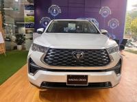Bán xe Toyota Innova 2025 Cross HEV 2.0 CVT giá 1 Tỷ 5 Triệu - Hà Nội