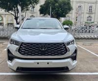 Bán xe Toyota Innova 2025 Cross HEV 2.0 CVT giá 1 Tỷ 13 Triệu - Hà Nội