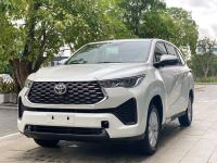 Bán xe Toyota Innova 2025 Cross 2.0 CVT giá 825 Triệu - Hà Nội