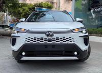 Bán xe Toyota Corolla Cross 2025 1.8V giá 828 Triệu - Hà Nội