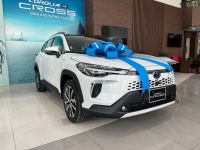 Bán xe Toyota Corolla Cross 2025 1.8HEV giá 913 Triệu - Hà Nội